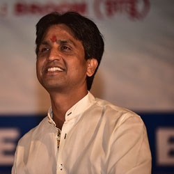 Dr. Kumar Vishwas